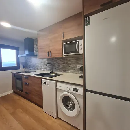 Lägenhet Casa Mauricio Gúdar