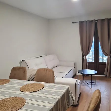 Apartment Casa Mauricio
