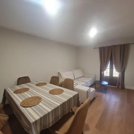 Casa Mauricio * Гудар