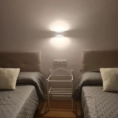 Lägenhet Casa Mauricio