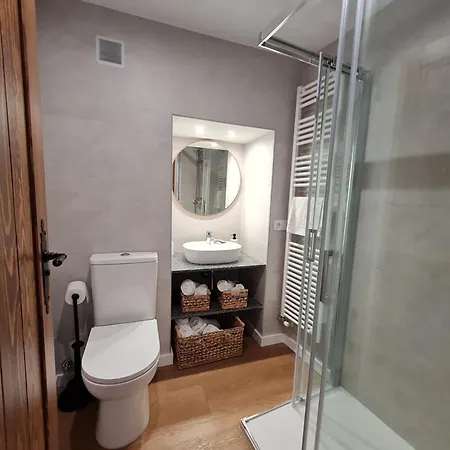 Casa Mauricio Gúdar