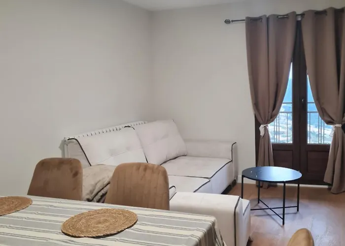 Lägenhet Casa Mauricio