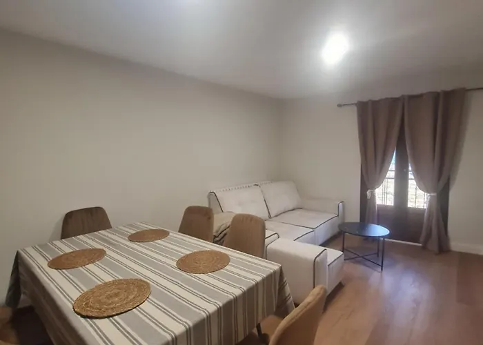 Casa Mauricio * Gúdar