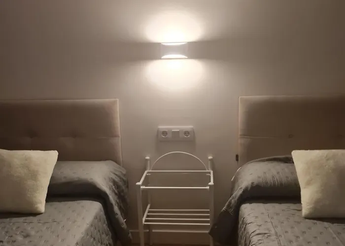 Lägenhet Casa Mauricio